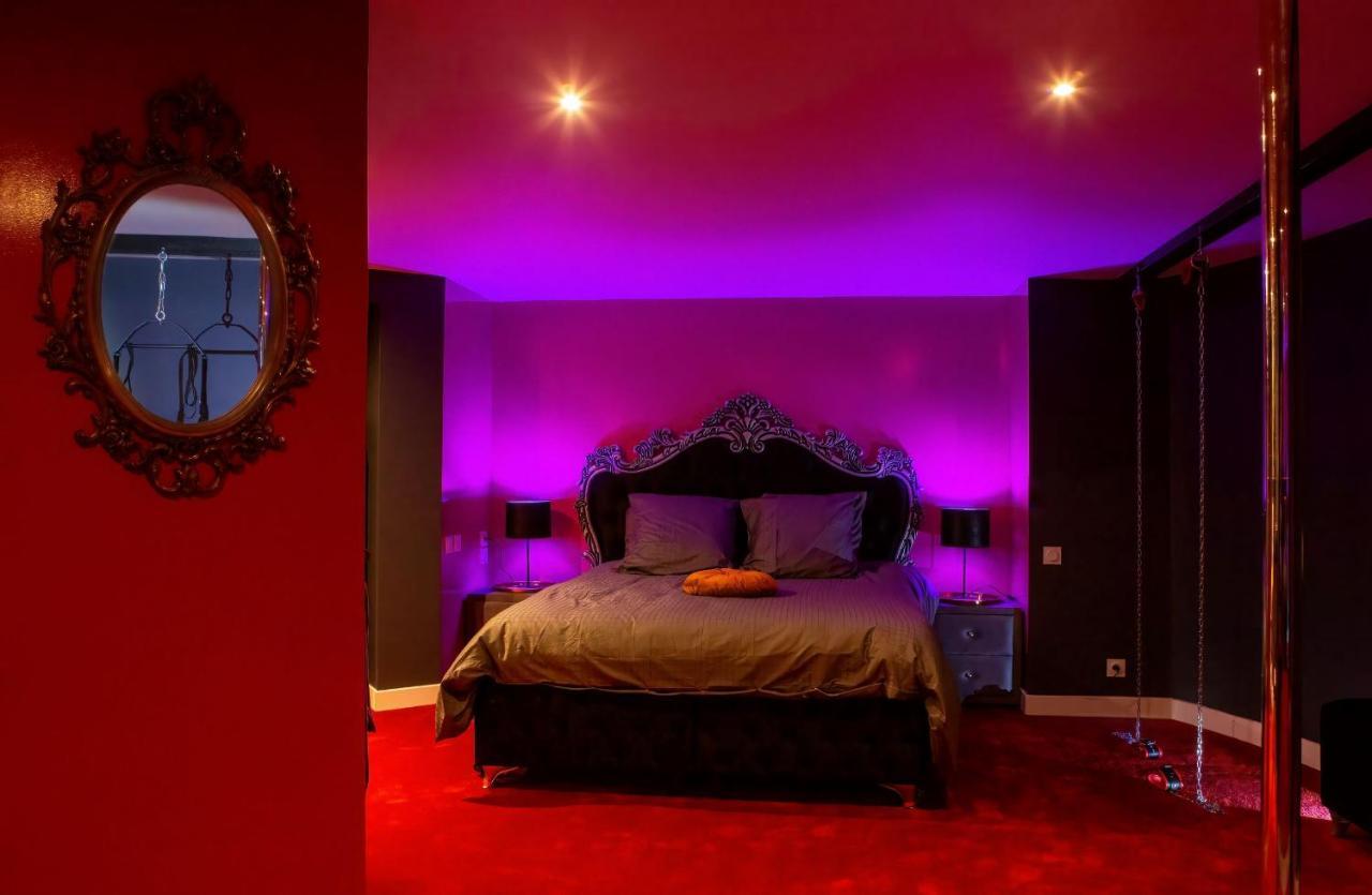 : Playroom Apartment Toulouse